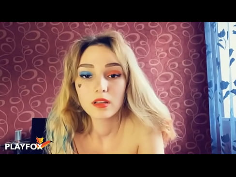 ❤️ Syzet magjike të realitetit virtual më bënë seks me Harley Quinn ❤ Pornografi cilësore në sq.pornohdmega.ru