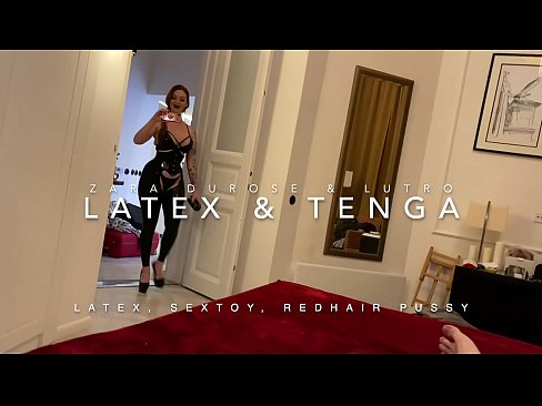 ❤️ Njerka flokëkuqe me kostum latex e qitur nga njerku ❤ Pornografi cilësore në sq.pornohdmega.ru